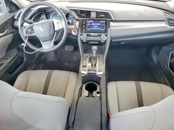 19XFC1F38HE006009 2017 HONDA CIVIC - Image 8