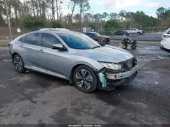 19XFC1F38HE007273 2017 HONDA CIVIC