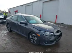 19XFC1F38HE007337 2017 HONDA CIVIC