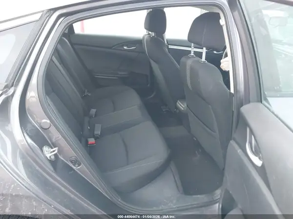 19XFC1F38HE007337 2017 HONDA CIVIC - Image 8