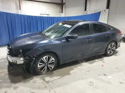 19XFC1F38HE009041 2017 HONDA CIVIC