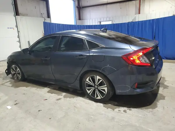19XFC1F38HE009041 2017 HONDA CIVIC - Image 2