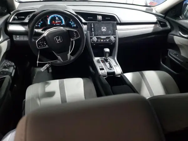 19XFC1F38HE009041 2017 HONDA CIVIC - Image 8