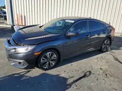 19XFC1F38HE009251 2017 HONDA CIVIC
