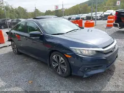 19XFC1F38HE009265 2017 HONDA CIVIC