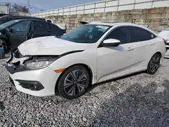 19XFC1F38HE010383 2017 HONDA CIVIC