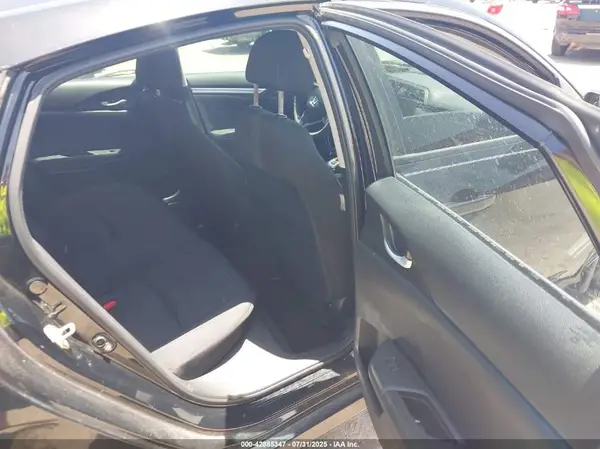19XFC1F38HE012828 2017 HONDA CIVIC - Image 8