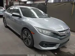 19XFC1F38HE013199 2017 HONDA CIVIC