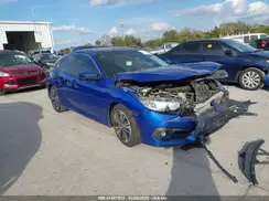 19XFC1F38HE013476 2017 HONDA CIVIC