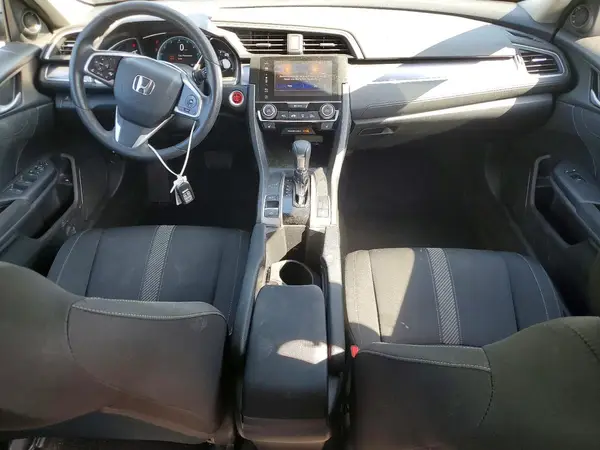 19XFC1F38HE014093 2017 HONDA CIVIC - Image 8