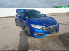 19XFC1F38HE014837 2017 HONDA CIVIC