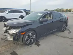 19XFC1F38HE016121 2017 HONDA CIVIC