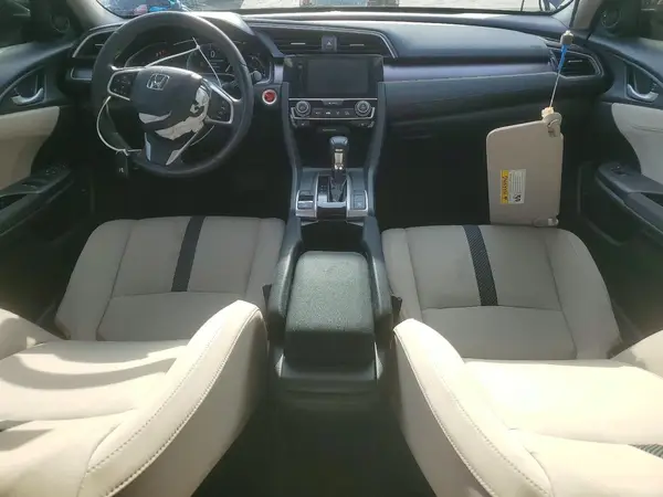 19XFC1F38HE016121 2017 HONDA CIVIC - Image 8