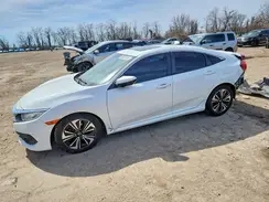 19XFC1F38HE017401 2017 HONDA CIVIC