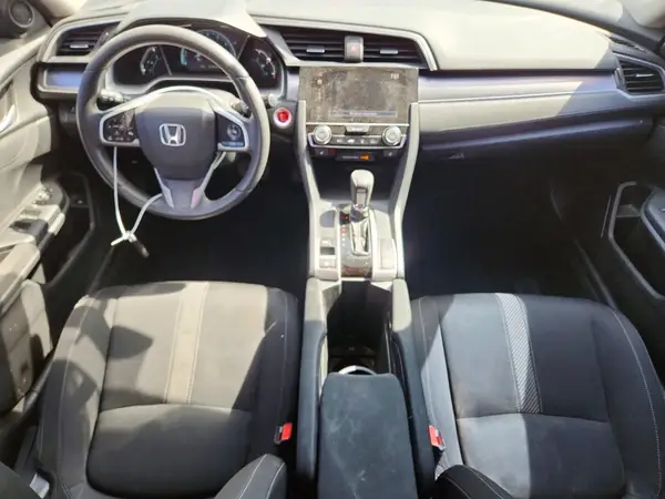 19XFC1F38HE017401 2017 HONDA CIVIC - Image 8
