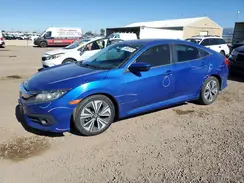 19XFC1F38HE019858 2017 HONDA CIVIC
