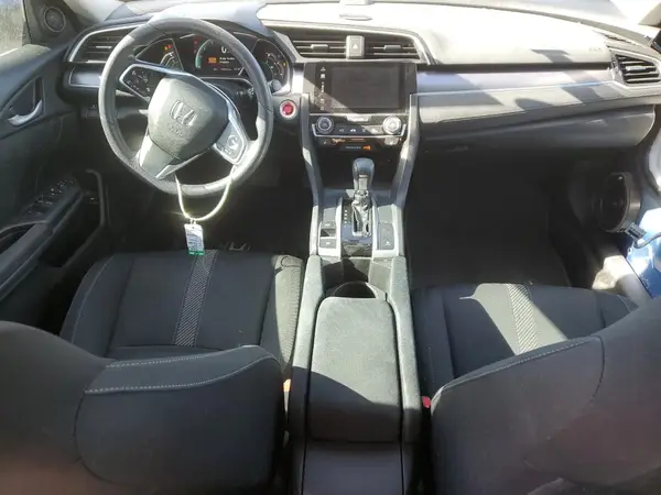 19XFC1F38HE019858 2017 HONDA CIVIC - Image 8