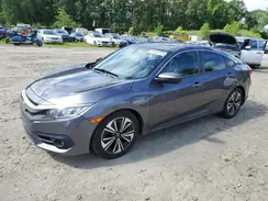 19XFC1F38HE020718 2017 HONDA CIVIC