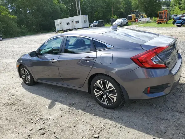 19XFC1F38HE020718 2017 HONDA CIVIC - Image 2