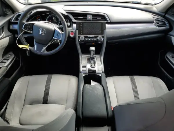 19XFC1F38HE020718 2017 HONDA CIVIC - Image 8