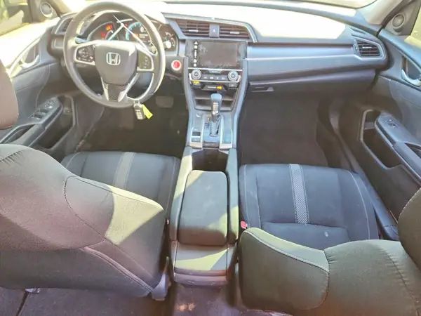 19XFC1F38HE021626 2017 HONDA CIVIC - Image 8