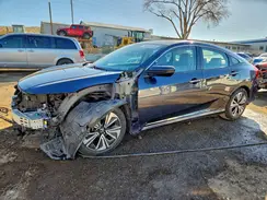 19XFC1F38HE023439 2017 HONDA CIVIC