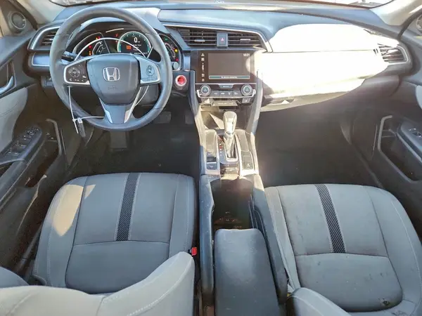 19XFC1F38HE023439 2017 HONDA CIVIC - Image 8