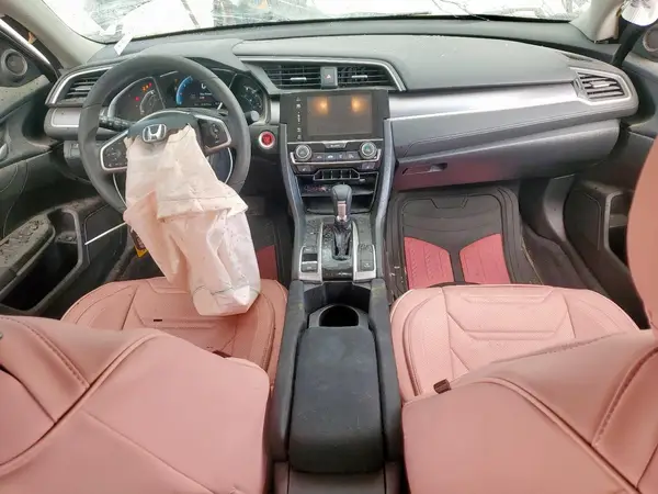 19XFC1F38HE024199 2017 HONDA CIVIC - Image 8
