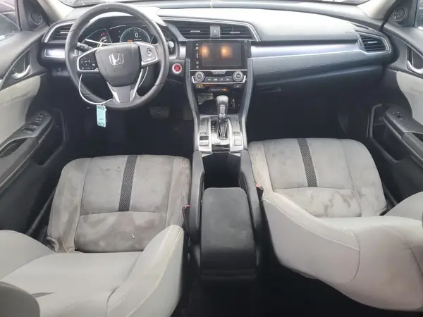 19XFC1F38HE024638 2017 HONDA CIVIC - Image 8
