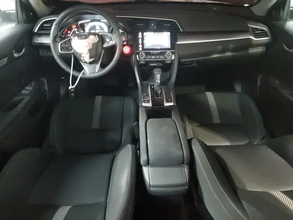 19XFC1F38HE027054 2017 HONDA CIVIC - Image 8
