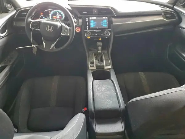 19XFC1F38HE027555 2017 HONDA CIVIC - Image 8