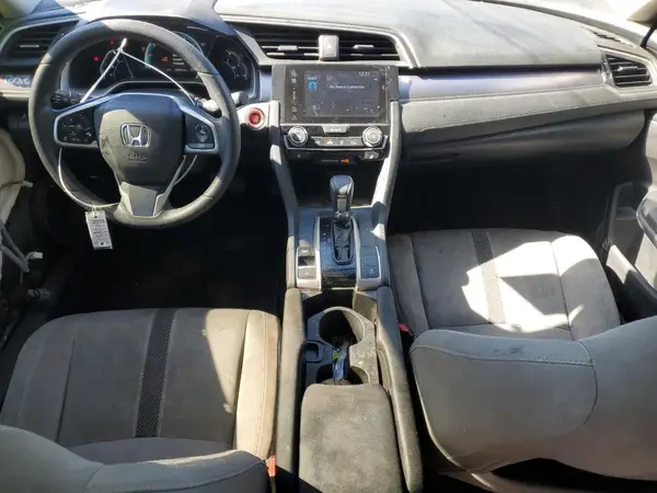 19XFC1F38HE028608 2017 HONDA CIVIC - Image 8