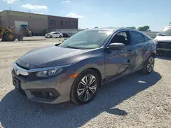 19XFC1F38HE029242 2017 HONDA CIVIC
