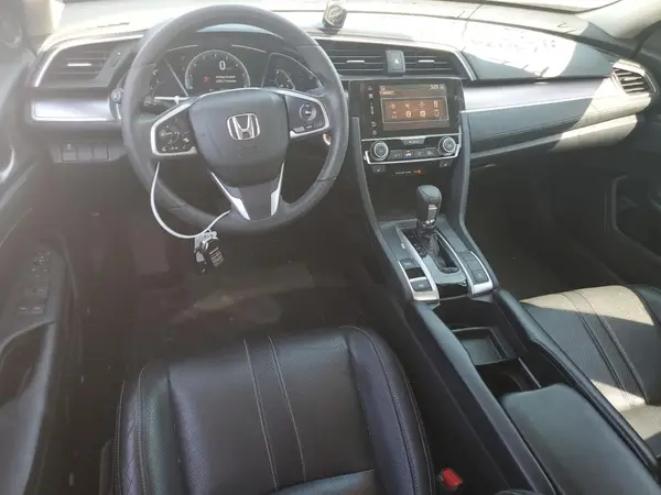 19XFC1F38HE029242 2017 HONDA CIVIC - Image 8
