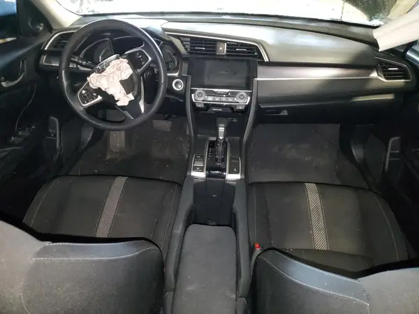 19XFC1F38HE030164 2017 HONDA CIVIC - Image 8