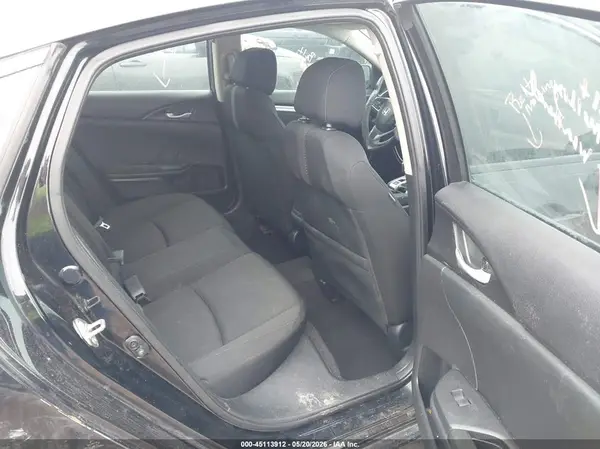 19XFC1F38HE031668 2017 HONDA CIVIC - Image 8