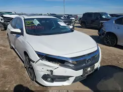 19XFC1F38HE031895 2017 HONDA CIVIC
