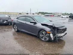 19XFC1F38HE032030 2017 HONDA CIVIC