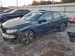 19XFC1F38HE032514 2017 HONDA CIVIC