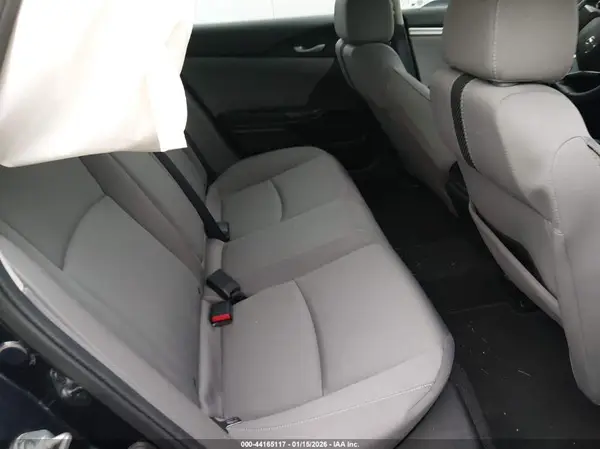 19XFC1F38HE033324 2017 HONDA CIVIC - Image 8