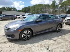 19XFC1F38HE200121 2017 HONDA CIVIC