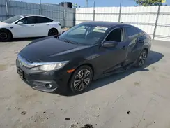 19XFC1F38HE201205 2017 HONDA CIVIC