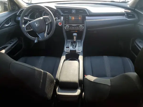 19XFC1F38HE201205 2017 HONDA CIVIC - Image 8