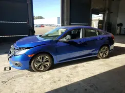 19XFC1F38HE203357 2017 HONDA CIVIC