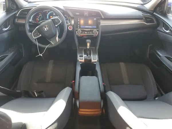 19XFC1F38HE203357 2017 HONDA CIVIC - Image 8