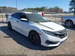 19XFC1F38HE203682 2017 HONDA CIVIC