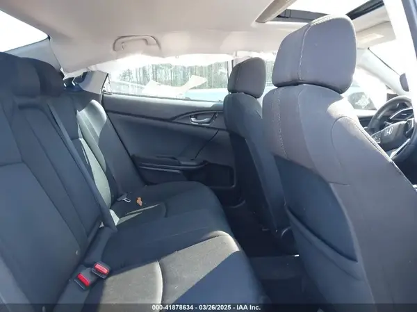 19XFC1F38HE203682 2017 HONDA CIVIC - Image 8