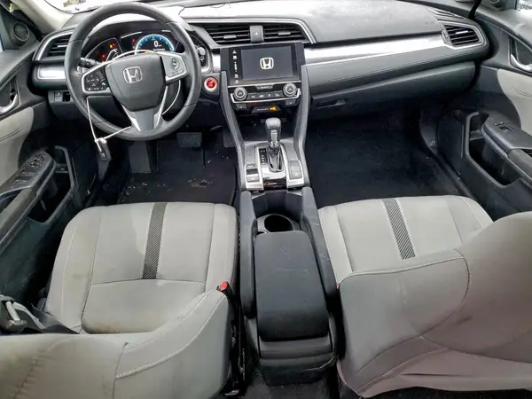 19XFC1F38HE203777 2017 HONDA CIVIC - Image 8