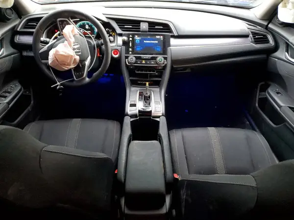 19XFC1F38HE203908 2017 HONDA CIVIC - Image 8