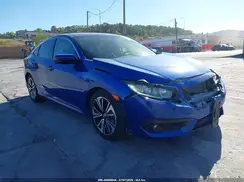 19XFC1F38HE204265 2017 HONDA CIVIC
